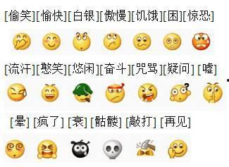 吃瓜表情图是什么意思,揭秘网络社交中的幽默与讽刺