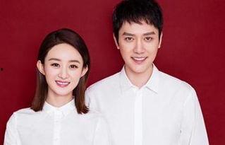 娱乐吃瓜爆料赵丽颖林更新,娱乐圈新恋情曝光？