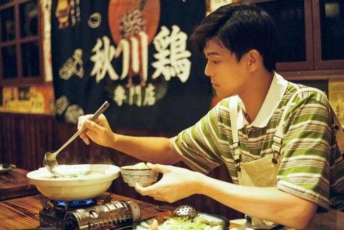 娱乐圈吃瓜直播间夜宵吃不完