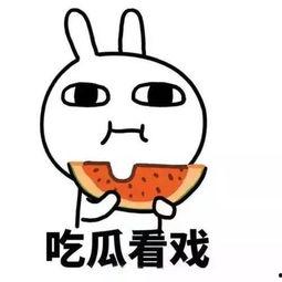 娱乐吃瓜酱造谣的是谁啊,幕后黑手竟是...