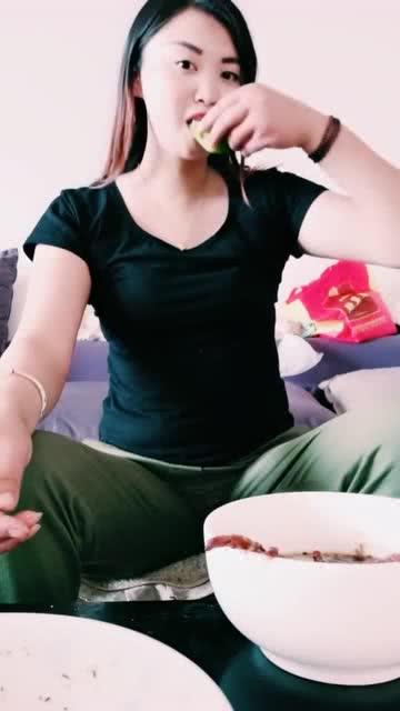 娱乐吃瓜酱如何最快瘦